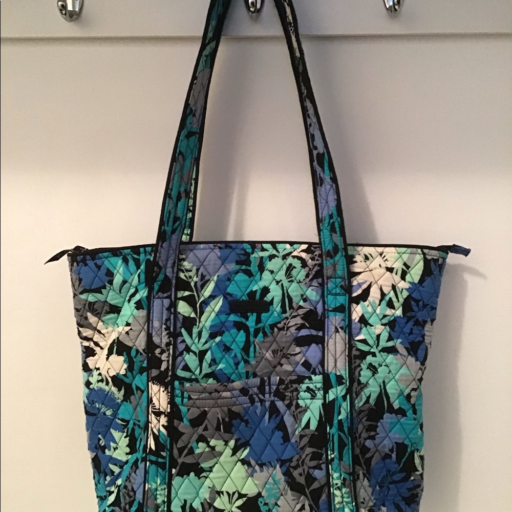 Vera Bradley Tote Bag